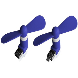 Xlayer Mini Fan 2IN