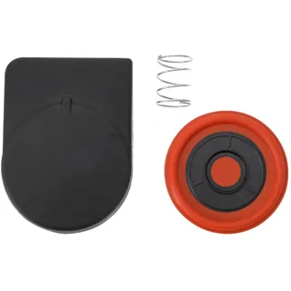 OTOTEC PCV Ventildeckelkappe 11127646552 11127646553 11127603390 Kompatibel mit 1er Serie F20 F21 Schrägheck 3er Serie F30 F35 F80 Limousine Zylinderkopfkappe