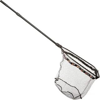 Zeck Fishing Folding Rubber Tele Net XL