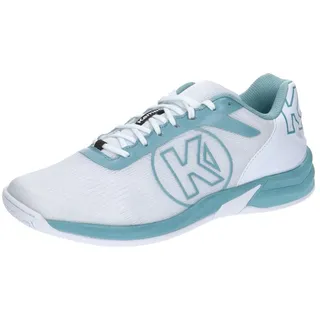 Kempa Attack Three 2.0 Women Damen Game Changer Handball Sport-Schuhe Turn-Schuhe Indoor Fitness Gym