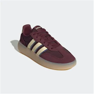 Maroon / Warm Vanilla / Royal Blue 40