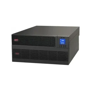 APC Easy-UPS SRV Rackmount mit Batterie-Pack 6000VA 230V USB/seriell - SRV6KRIL