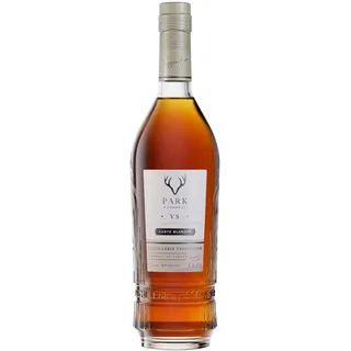 Cognac Park Cognac Park VS Carte Blanche Cognac (1 x 700 ml)