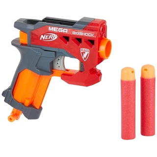 Hasbro Nerf N-Strike Elite Mega BigShock Blaster