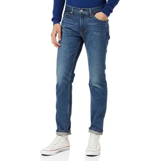 Levi's 511 Slim Fit Jeans