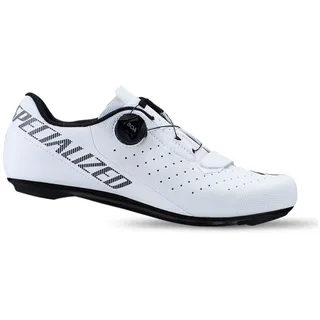 Specialized Torch 1.0 Road Shoes weiß EU 38