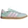 Halo Mint / Clear Pink / Mint Ton 40 2/3