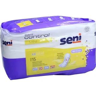 Seni Control Mini 15 St.