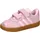 Clear Pink / Clear Pink / Gum 25 1/2