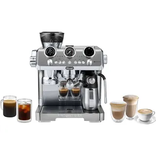 De'Longhi La Specialista Maestro EC9885.M metall