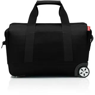 Cabin 49 cm / 30 l black