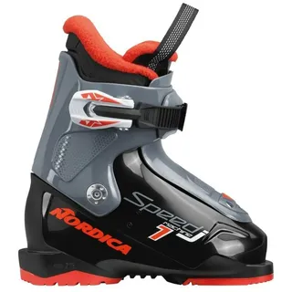 Nordica SPEEDMACHINE J 1 NERO/ANTRACITE/ROSSO (05086400-7T1)