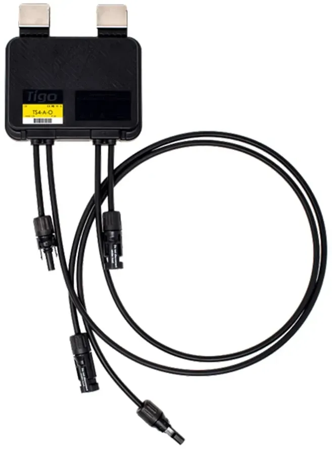 Tigo TS4-A-O PV-Leistungsoptimierer für 700W Solarmodul - 0% MwSt. (gemäß§12 Abs.3 UstG**)