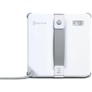 Ecovacs Mini 2 Grau/Weiß
