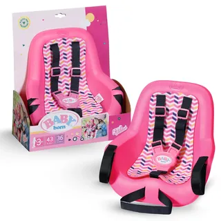BABY born® BABY born Fahrradsitz
