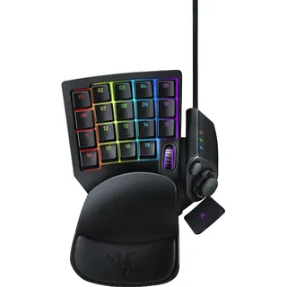Razer Tartarus Gaming Tastatur (RZ07-02270100-R3M1)