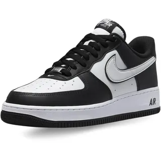 Black/Black/White 44,5