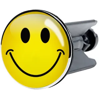 Dusbad Waschbeckenstöpsel Universal 40mm Motiv für alle Waschbecken