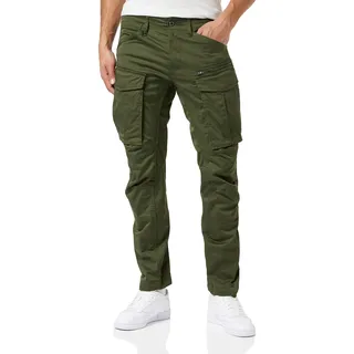 G-Star RAW Herren Rovic Zip 3D Tapered Pant