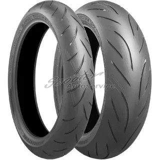 REAR 190/55 R17 75W TL