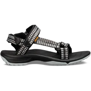 samba black multi 37