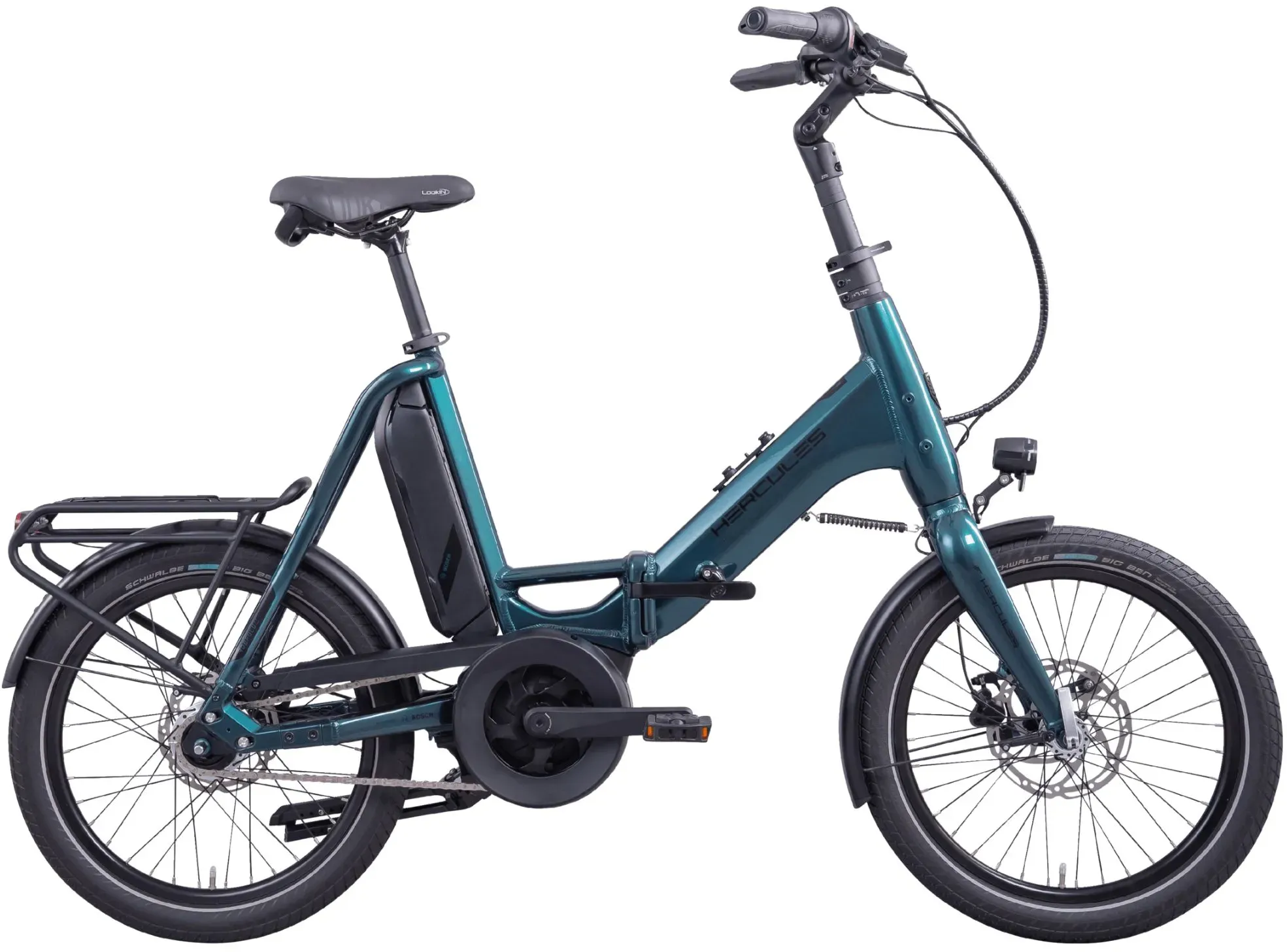 Hercules Rob Fold F7 Active Line 400Wh Freilauf - ?&b1af408ee5aa49aa823f957c9be56247=coral blue-glossy