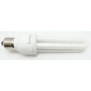 Philips Energiesparlampe 14 Watt Economy 8711500872920