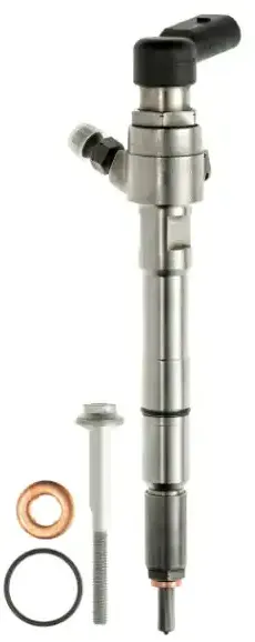 A2C9626040080 Injektor VW, SEAT, Audi, Škoda 1.6 TDI Continental VDO (03L130277B, 03L130277S, 5WS40539)