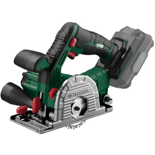 Parkside PARKSIDE® 20 V Akku-Präzisions-Tauchsäge »PTS 20-Li B2«, ohne Akku und Ladegerät