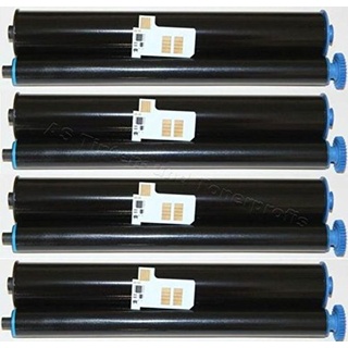 4x Inkfilm kompatibel mit Philips Magic 5 ECO Basic Dect Eco