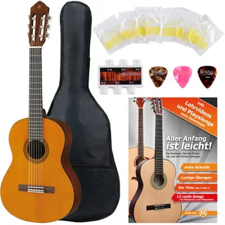 Yamaha CGS102 1/2 NT natural