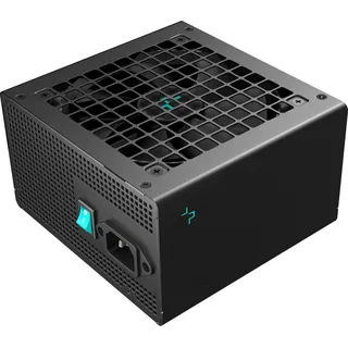 Deepcool PN850M 850 W), PC Netzteil, Schwarz