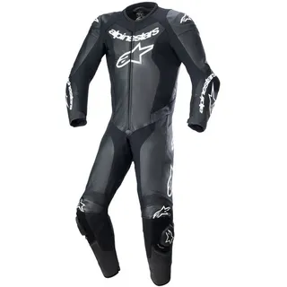 Alpinestars GP Force Lurv Lederkombi - Black - 52