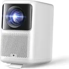 Dangbei PJ N2 Projektor white (Full HD, 400 lm, 1.04 - 1.26:1), Beamer, Weiss