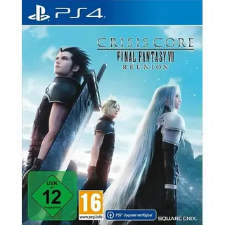 Square Enix Crisis Core Final Fantasy VII Reunion, PlayStation 4, T (Jugendliche)