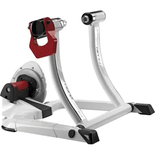 Elite Qubo Power Fluid silber/weiß