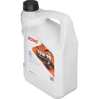 Rowe HIGHTEC TOPGEAR SAE 75W-90 HC-LS 25004-0050-99