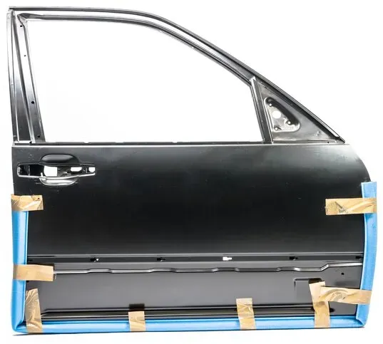 Tür Rohbau vorne rechts A1407202605 für Mercedes-Benz W140 Limousine
