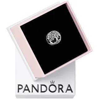 Pandora Damen-Bead Charms 925 Sterlingsilber 797590