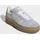 Crystal Sky/Chalk Pearl/Ice Gold Metallic 41