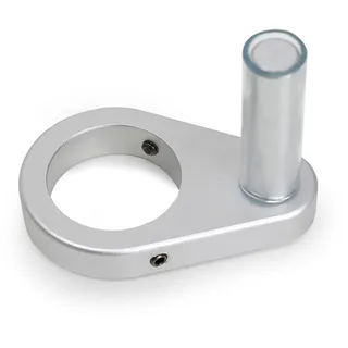Ergotron SINGLE ROTATION STOP KIT, LX ARM, Clear Anodized