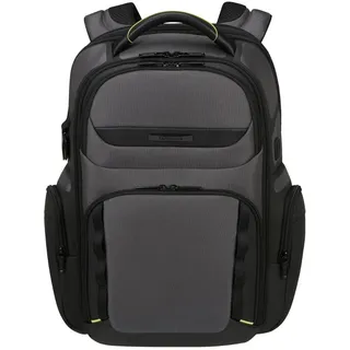 Samsonite Selection Pro-dlx 6 Laptoprucksack, schwarz, 15.6 Zoll