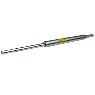 SR Suntour Lock Out Sf15/17 Aion Lo-r/ncx-e45 Patrone - Silver - One Size