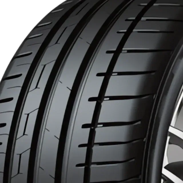 Sportactive 2 255/45 R19 104Y XL Sommerreifen