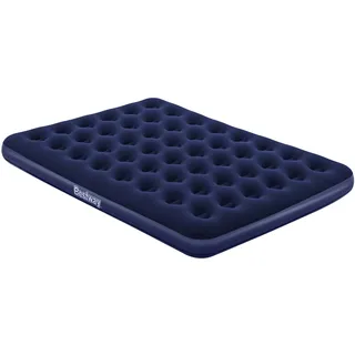 Bestway 80" x 60" x 8.75"/2.03m x 1.52m x 22cm Air Mattress Queen