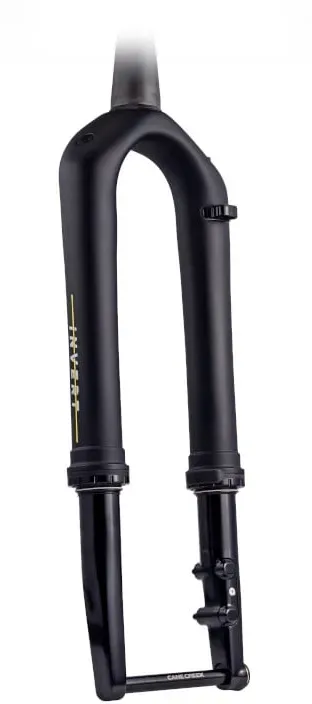 CANE CREEK Federgabel Gravel Invert SL 700c 30 mm | 12x100 mm
