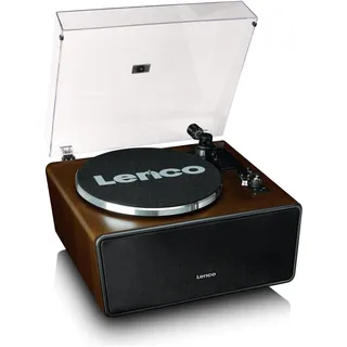 Lenco LS-470WA Braun