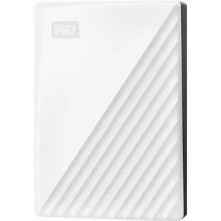 5 TB USB 3.0 weiß WDBPKJ0050BWT-WESN