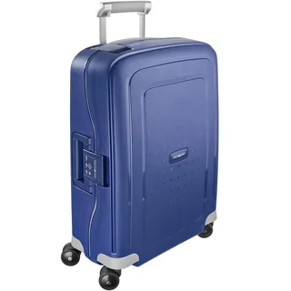 Cabin 55 cm / 34 l dark blue