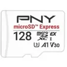 PNY microSD Express micro SD 128 GB